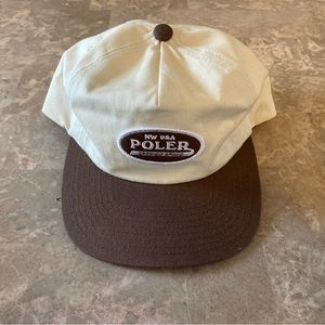 Poler Stuff hat